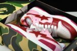 A Bathing Ape Bape SK8 Sta ‘ABC Camo Pink’