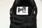 A Bathing Ape Bape Sta 'Black'