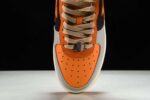 A Bathing Ape Bape Sta M2 ‘Orange'
