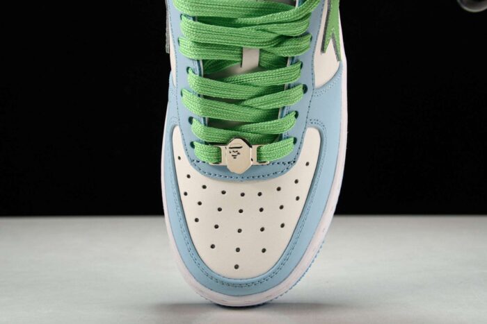 A Bathing Ape Bape Sta ‘Pastel Pack - Sax'
