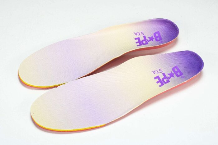 A Bathing Ape Bape SK8 Sta ‘Purple’