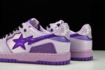 A Bathing Ape Bape SK8 Sta ‘Purple’
