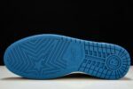 A Bathing Ape Bape SK8 Sta 'ABC Camo - Blue'