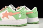 A Bathing Ape Bape Sta 'Pastel Green'