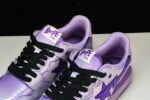 A Bathing Ape Bape SK8 Sta ‘Purple’
