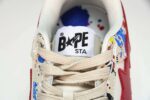 A Bathing Ape Bape Sta 'Paint'