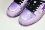 A Bathing Ape Bape SK8 Sta ‘Purple’