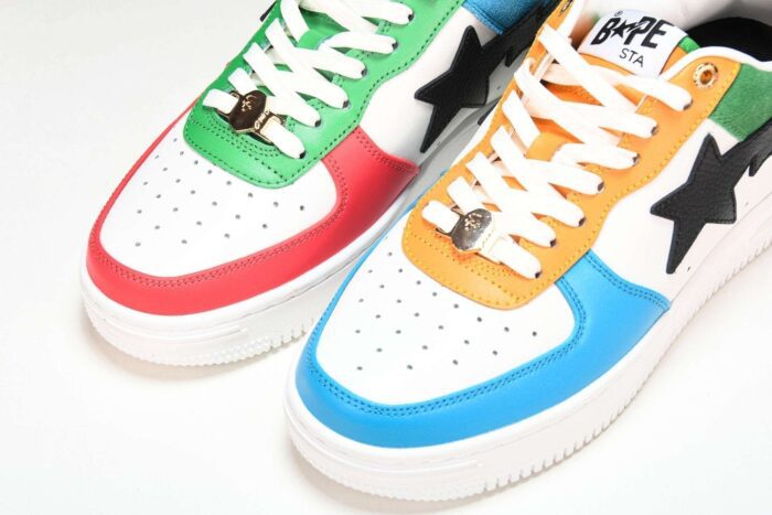 A Bathing Ape Bape Sta ‘Tokyo’