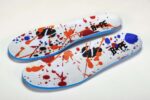 A Bathing Ape Bape Sta 'Paint'