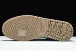 A Bathing Ape Bape Court Sta ‘Beige Blue’