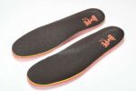 A Bathing Ape Bape SK8 Sta ‘Orange Black’
