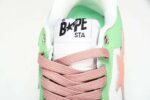 A Bathing Ape Bape Sta 'Pastel Green'
