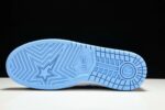 A Bathing Ape Bape SK8 Sta ‘Blue White’