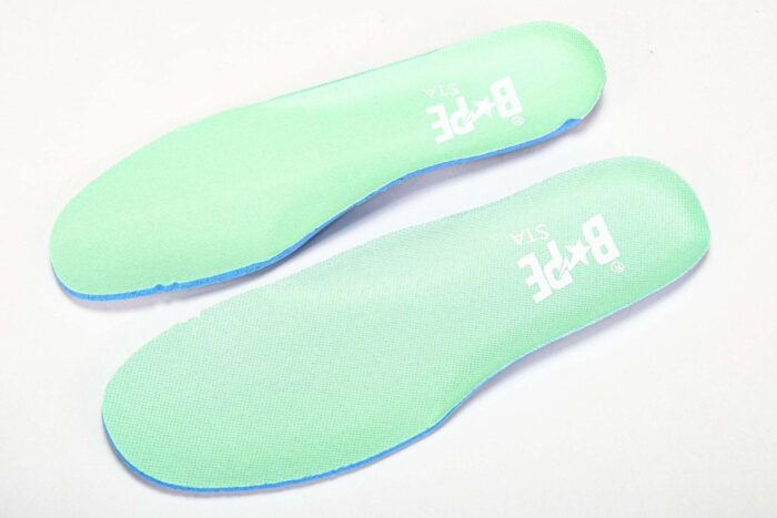 A Bathing Ape Bape Sta 'Pastel Green'