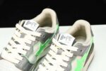 A Bathing Ape Bape SK8 Sta ‘Grey Green’
