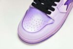 A Bathing Ape Bape SK8 Sta ‘Purple’