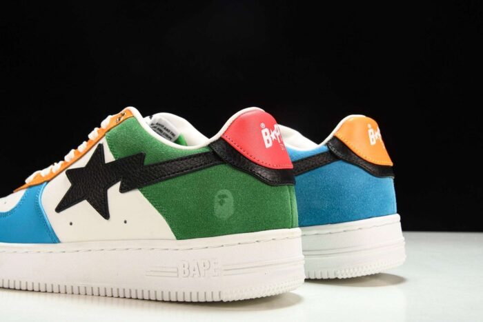 A Bathing Ape Bape Sta ‘Tokyo’