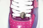 A Bathing Ape Bape Sta M1 'Camo Combo - Purple'