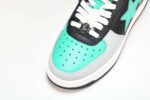A Bathing Ape Bape Sta M2 ‘Grey Green'