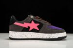 A Bathing Ape Bape Sta 'Black Pink'