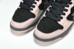 A Bathing Ape Bape SK8 Sta ‘Dirty Pink Black’