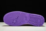 A Bathing Ape Bape SK8 Sta ‘Purple’