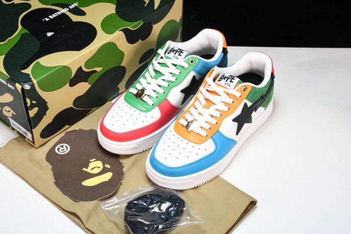 A Bathing Ape Bape Sta ‘Tokyo’