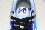 A Bathing Ape Bape SK8 Sta ‘Blue White’