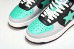 A Bathing Ape Bape Sta M2 ‘Grey Green'