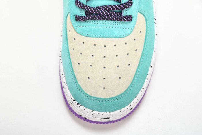 A Bathing Ape Bape Sta 'Brown Yellow'