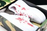 A Bathing Ape Bape Sta 'Camo Pink'