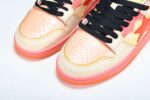 A Bathing Ape Bape SK8 Sta ‘Orange’