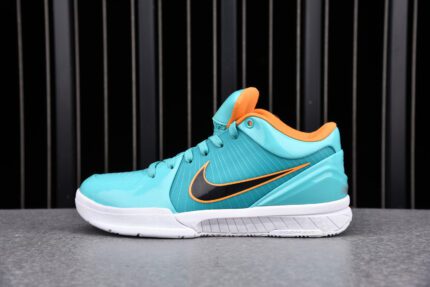 Undefeated x Kobe 4 Protro 'Hyper Jade'