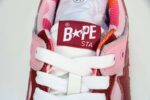 A Bathing Ape Bape SK8 Sta ‘ABC Camo Pink’