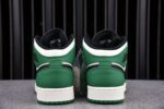 AJ1 Mid SE GS ‘Pine Green’