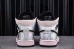 AJ1 Mid ‘Iridescent’