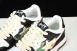 A Bathing Ape Bape SK8 Sta ‘Camo Black’