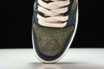 A Bathing Ape Bape SK8 Sta ‘Navy Khaki’