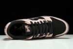 A Bathing Ape Bape SK8 Sta ‘Dirty Pink Black’