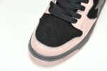 A Bathing Ape Bape SK8 Sta ‘Dirty Pink Black’