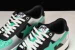 A Bathing Ape Bape Sta M2 ‘Grey Green'