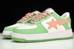 A Bathing Ape Bape Sta 'Pastel Green'