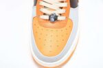 A Bathing Ape Bape Sta M2 ‘Orange'