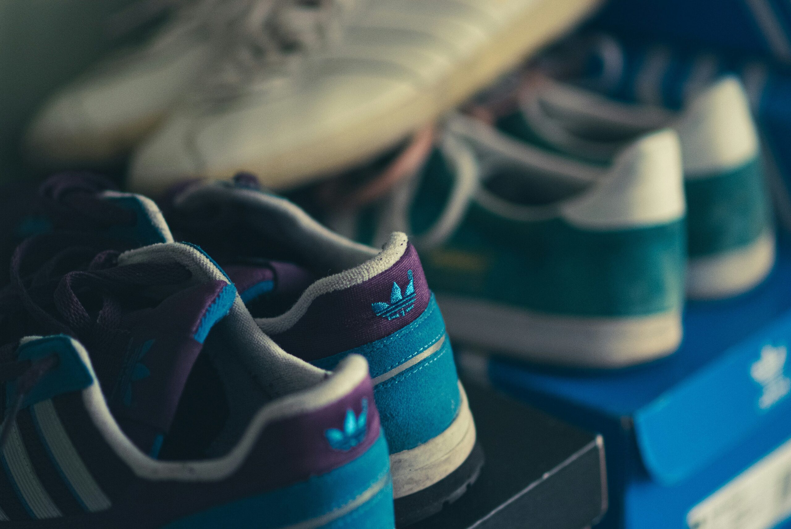 adidas
