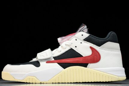 Travis Scott Jumpmn Jack TR 'University Red'
